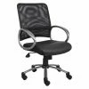 Wholesale 🎉 Task Chairs Boss Mesh Back Task Chair With Pewter Finish 😉 -Office & Desk Chairs Sales masterNORS042