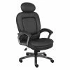 Cheap 🎁 Executive Chairs Boss Executive Pillow Top Chair With Headrest ❤️ -Office & Desk Chairs Sales masterNORS062