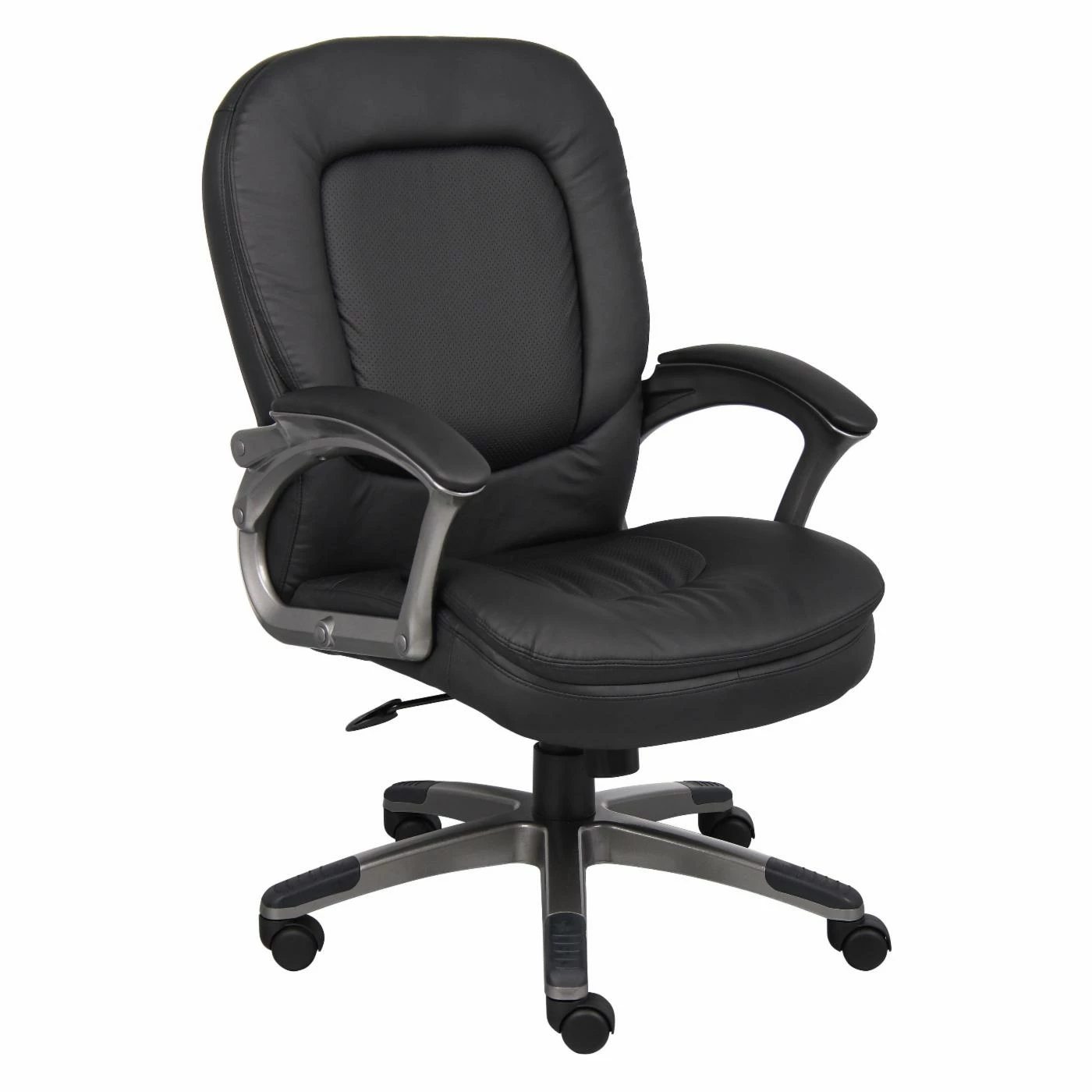 Best Pirce ๐ Executive Chairs Boss Executive Pillow Top Mid Back Chair ๐ฅ 3 Best Pirce ๐ Executive Chairs Boss Executive Pillow Top Mid Back Chair ๐ฅ