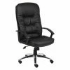 Brand new π Executive Chairs Boss High Back Leatherplus Chair In Black π 2 Brand new π Executive Chairs Boss High Back Leatherplus Chair In Black π -Office & Desk Chairs Sales masterNORS066