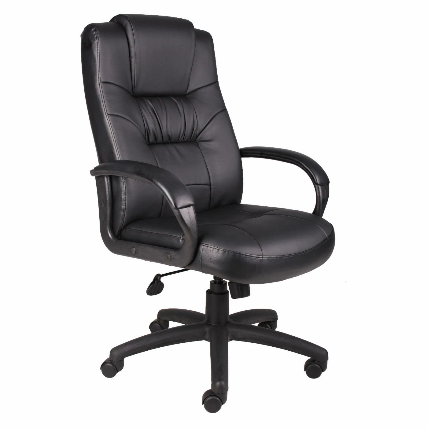 New ๐ Executive Chairs Boss Executive High Back Leatherplus Chair ๐ฅ 3 New ๐ Executive Chairs Boss Executive High Back Leatherplus Chair ๐ฅ