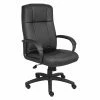 Cheap โ Executive Chairs Boss Caressoft Executive High Back Chair ๐ฅฐ 2 Cheap โ Executive Chairs Boss Caressoft Executive High Back Chair ๐ฅฐ -Office & Desk Chairs Sales masterNORS085