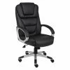 Cheapest ⭐ Executive Chairs Boss NTR Executive Leatherplus Chair ❤️ -Office & Desk Chairs Sales masterNORS100