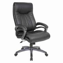 Outlet โจ Executive Chairs Boss Double Layer Executive Chair ๐ฏ