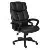 Best Pirce 🔥 Executive Chairs Boss NTR Executive Top Grain Leather Chair 🔥 -Office & Desk Chairs Sales masterNORS102