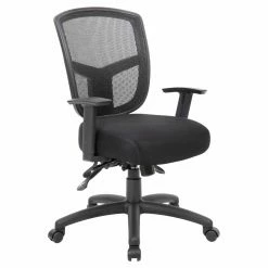 Best Pirce 💯 Task Chairs Boss Contract Mesh Task Chair 🤩