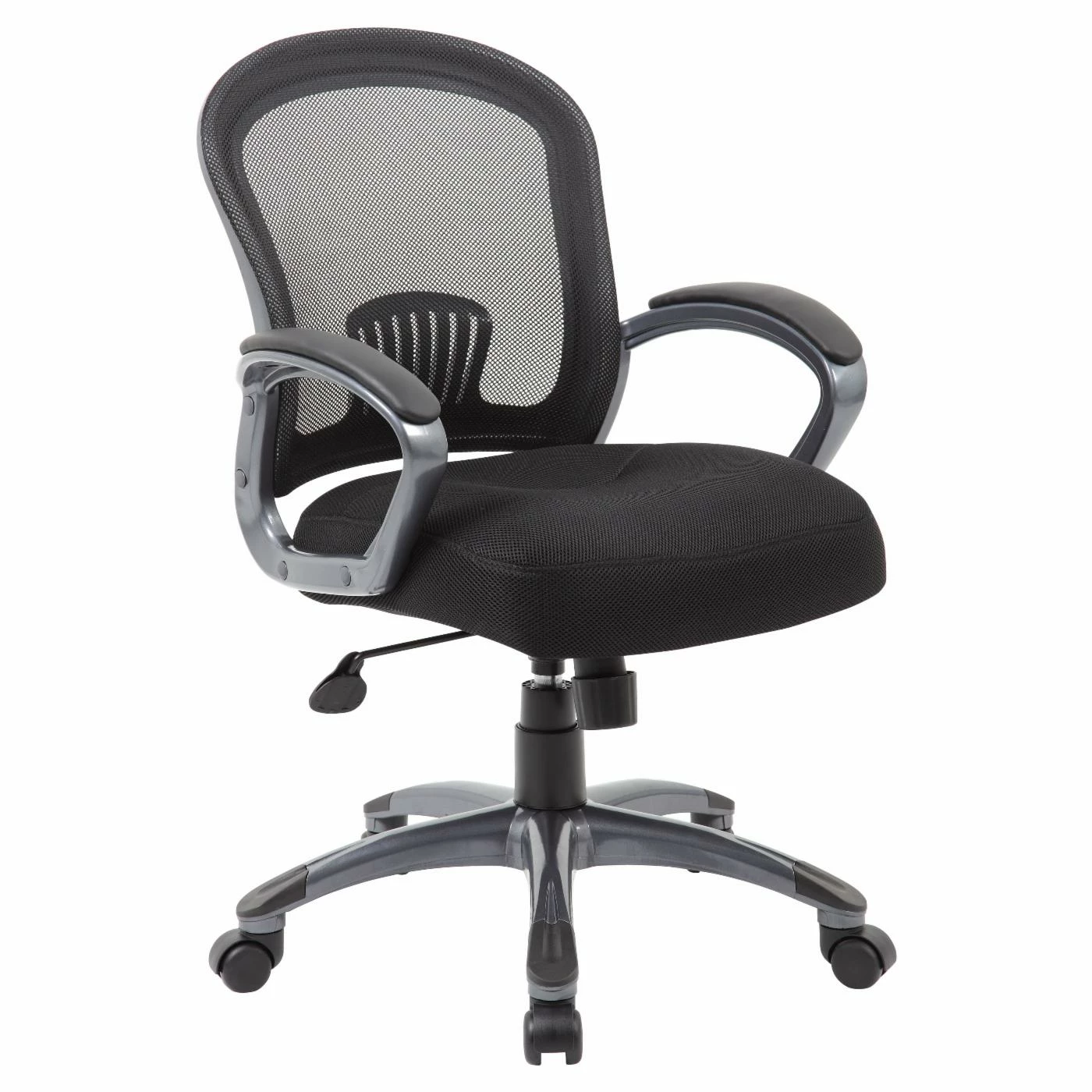 Discount 🧨 Task Chairs Boss Ergonomic Mesh Task Chair - Mid Back 🥰 3 Discount 🧨 Task Chairs Boss Ergonomic Mesh Task Chair - Mid Back 🥰