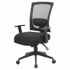 Wholesale 🔥 Task Chairs Boss Contract Mesh Back Task Chair With Seat Slider ⌛