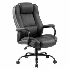 Hot Sale ⭐ Executive Chairs Boss Office Heavy Duty Executive Chair 🧨
