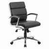 Flash Sale 🔥 Task Chairs Boss CaressoftPlus Executive Mid-Back Chair 🔥 -Office & Desk Chairs Sales masterNORS274