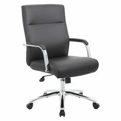 Best deal ⌛ Executive Chairs Boss Modern Executive Conference Chair 🎁