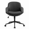Discount ✨ OS Home And Office Furniture Task Chairs Os Home And Office Faux Leather Home Office Chair 🧨 -Office & Desk Chairs Sales masterOLP277