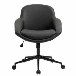 Discount ✨ OS Home And Office Furniture Task Chairs Os Home And Office Faux Leather Home Office Chair 🧨