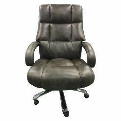 Coupon 🥰 Executive Chairs Parker House Horizon Heavy Duty Desk Chair 💯