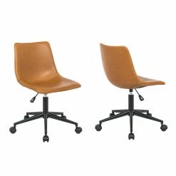 Promo ❤️ Task Chairs C2A Modern Vintage Office Chair 🔥