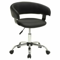 Cheap 🛒 Task Chairs Powell Gas Lift Desk Chair 💯