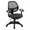 Cheapest โจ Task Chairs Techni Mobili Charles Mesh Task Chair ๐ 2 Cheapest โจ Task Chairs Techni Mobili Charles Mesh Task Chair ๐ -Office & Desk Chairs Sales masterRTAP002