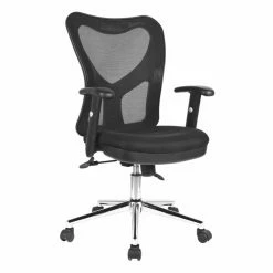 Deals 👍 Task Chairs Techni Mobili Mesh Two Task Chair 👍