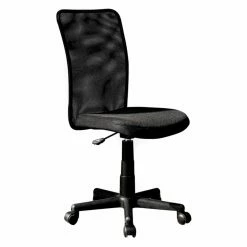 Hot Sale 🛒 Task Chairs Techni Mobili High Back Mesh Chair 🧨