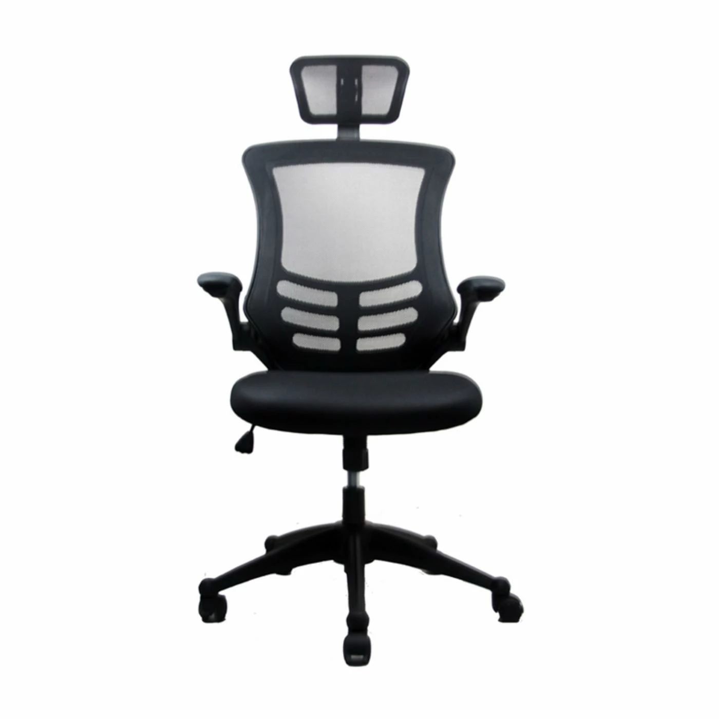 Best Sale βοΈ Executive Chairs Techni Mobili RTA-80X5 Executive High Back Chair With Headrest π 3 Best Sale βοΈ Executive Chairs Techni Mobili RTA-80X5 Executive High Back Chair With Headrest π