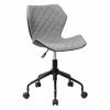 Cheap ⭐ Task Chairs Techni Mobili Adjustable Office Task Chair 🎁 -Office & Desk Chairs Sales masterRTAP155