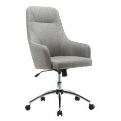 Brand new ✨ Task Chairs Techni Mobili Comfy Adjustable Height Office Desk Chair With Wheels 😍