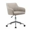 Discount 🌟 Task Chairs Techni Mobili Comfy And Classy Home Office Chair 🌟 -Office & Desk Chairs Sales masterRTAP158