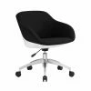 Best deal 😀 Task Chairs Techni Mobili Home Office Adjustable Upholstered Low Back Task Chair 👍 2 Best deal 😀 Task Chairs Techni Mobili Home Office Adjustable Upholstered Low Back Task Chair 👍 -Office & Desk Chairs Sales masterRTAP208