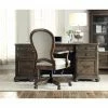 Deals 🌟 Task Chairs Riverside Furniture Belmeade Round Back Desk Chair 😀 -Office & Desk Chairs Sales masterRVS3193