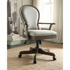 New ✨ Task Chairs Riverside Furniture Belmeade Scroll Back Desk Chair 👏