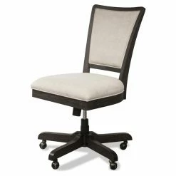 Deals 😉 Task Chairs Riverside Furniture Vogue Upholstered Task Chair 🌟