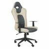 Discount 😍 Task Chairs Safavieh Belinda Desk Chair - Grey ❤️ -Office & Desk Chairs Sales masterSAV3642