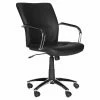 Best Pirce ⭐ Task Chairs Safavieh Lysette Adjustable Desk Chair 🔔 -Office & Desk Chairs Sales masterSAV3830