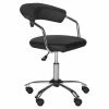 Best Pirce 😍 Task Chairs Safavieh Pier Adjustable Desk Chair 💯 -Office & Desk Chairs Sales masterSAV3832
