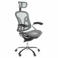Promo 😉 Executive Chairs Safavieh Jarlan Adjustable Desk Chair 🎁