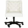 Cheapest 👏 Executive Chairs Safavieh Soho Swivel Desk Chair 🌟 1 Cheapest 👏 Executive Chairs Safavieh Soho Swivel Desk Chair 🌟 -Office & Desk Chairs Sales masterSAV4977