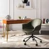 Budget 🥰 Task Chairs Safavieh Ember Office Chair 😍 -Office & Desk Chairs Sales masterSAV7626