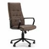 Coupon ✔️ Brooklyn & Max Executive Chairs Brooklyn + Max Anderson Adjustable Swivel Executive Office Chair ⌛ -Office & Desk Chairs Sales masterSIMP1581