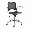 Cheapest 🔔 Task Chairs Safco Products Sassy Manager Swivel Chair 👏 -Office & Desk Chairs Sales masterSPC1451