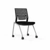 Budget 👏 Task Chairs Mayline Thesis Armless Training Chair ❤️ -Office & Desk Chairs Sales masterSPC1547