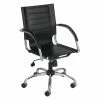 Flash Sale 🤩 Task Chairs Safco Flaunt Leather Managers Chair 😍 -Office & Desk Chairs Sales masterSPC908