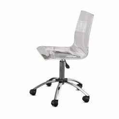 Hot Sale 👏 Task Chairs Steve Silver Co. Arthur Adjustable Swivel Chair 🧨