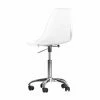 Best reviews of ✨ SouthShore Task Chairs South Shore Annexe Acrylic Office Chair With Wheels ❤️ -Office & Desk Chairs Sales masterSSI1983