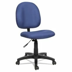 Budget ⌛ Task Chairs Alera Essentia Series Acrylic Swivel Task Chair 😍