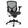 Best Sale ✔️ Task Chairs Alera EQ Series Ergonomic Multifunction Mid-Back Mesh Chair 🥰