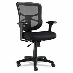 Buy ✔️ Task Chairs Alera Elusion Series Mesh Mid-Back Swivel/Tilt Chair 🥰