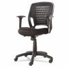 Coupon 🔥 Task Chairs OIF Mesh Swivel/Tilt Task Chair - Black 🌟 -Office & Desk Chairs Sales masterUST2086