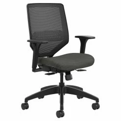 Cheap 🎉 Task Chairs HON Solve Series Mesh Back Task Chair 🤩
