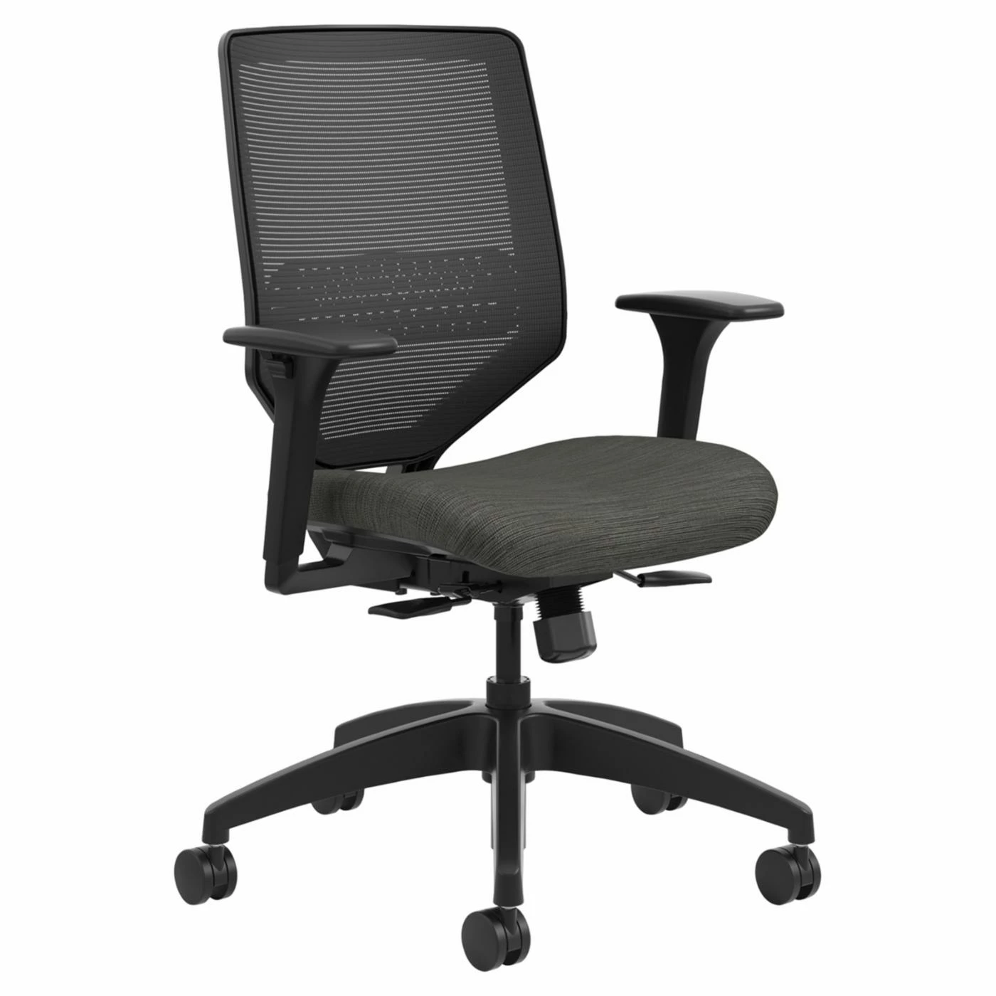 Cheap ๐ Task Chairs HON Solve Series Mesh Back Task Chair ๐คฉ 3 Cheap ๐ Task Chairs HON Solve Series Mesh Back Task Chair ๐คฉ