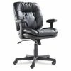 Wholesale 🎁 Executive Chairs OIF Executive Swivel/Tilt Chair - Black 🥰 -Office & Desk Chairs Sales masterUST2216